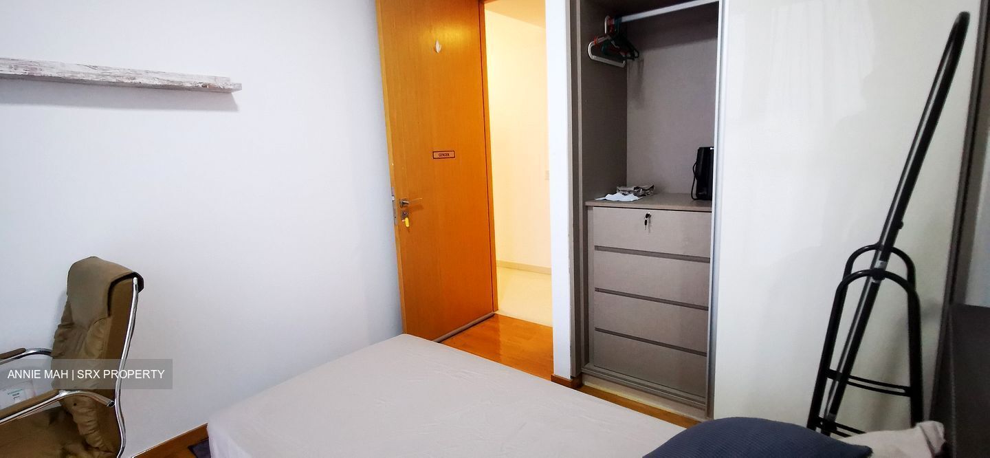 Bartley Ridge (D13), Condominium #609702141